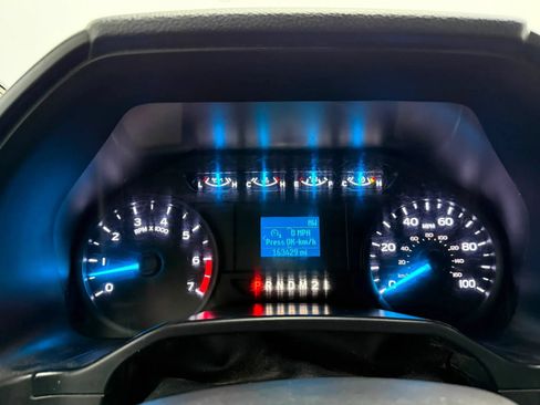 Used 2017 Ford F250 XL w/ Power Equipment Group AWD/4WD image 14