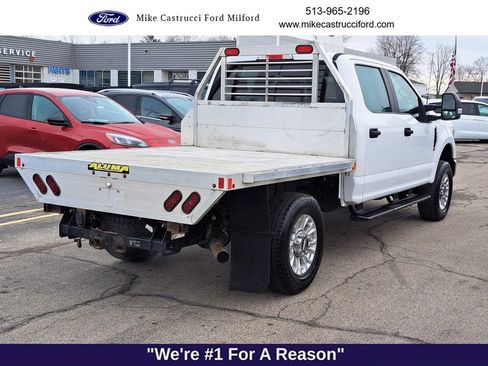 Used 2022 Ford F250 XL w/ STX Appearance Package image 5