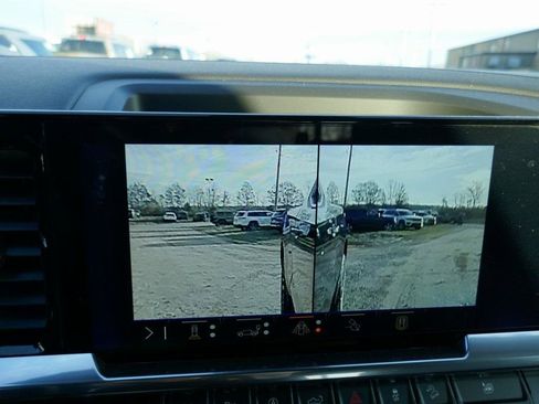 New 2026 Chevrolet Silverado 1500 RST w/ RST All Star Premium Package image 23