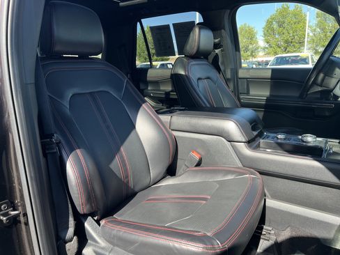 Used 2021 Ford Expedition Limited AWD/4WD image 28
