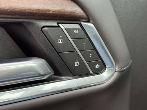 Used 2026 GMC Sierra 1500 Denali Ultimate image 18