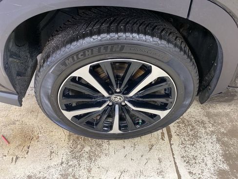 Used 2022 Toyota Highlander XSE image 15