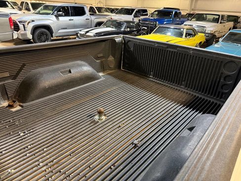 Used 2002 Dodge Ram 2500 Truck 4x4 Quad Cab image 20