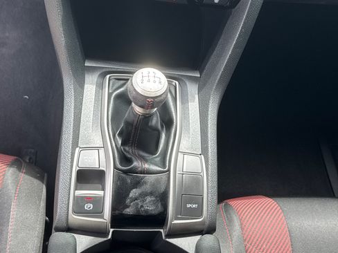 Used 2020 Honda Civic Si image 12
