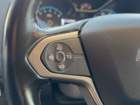 Used 2017 Chevrolet Colorado Z71 image 20