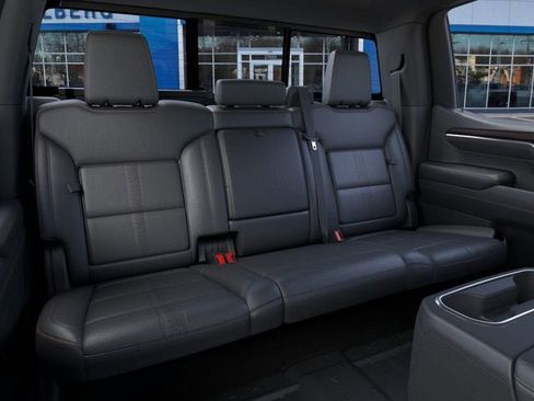 New 2026 Chevrolet Silverado 1500 High Country w/ Midnight Edition image 17