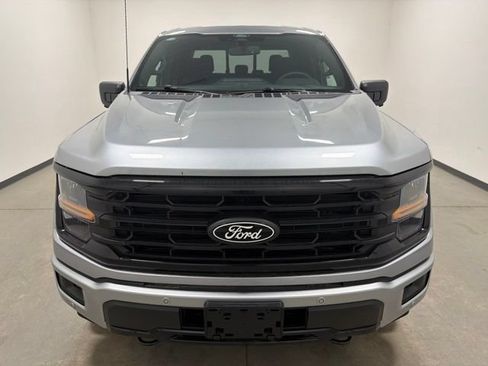 New 2026 Ford F150 XLT w/ Equipment Group 302A MID AWD/4WD image 2