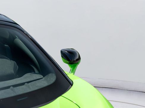 New 2026 McLaren Artura Spider RWD image 23