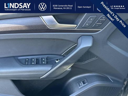 Used 2023 Audi Q5 2.0T Premium Plus w/ Premium Plus Package image 17