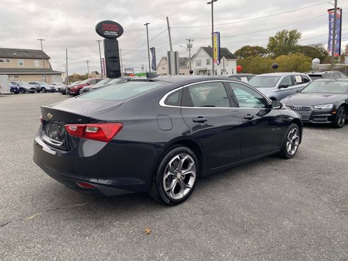 Used 2023 Chevrolet Malibu LT image 6