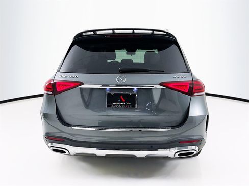 Used 2023 Mercedes-Benz GLE 450 4MATIC image 7