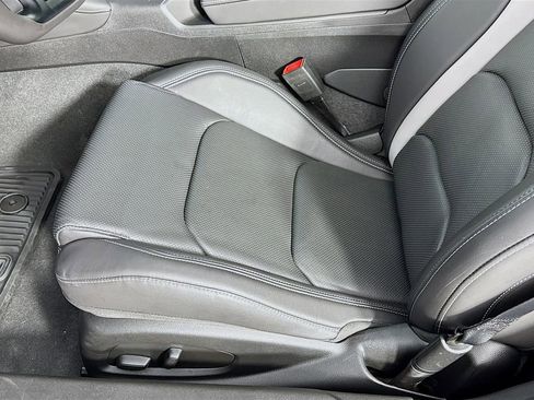 Used 2024 Chevrolet Camaro SS image 24