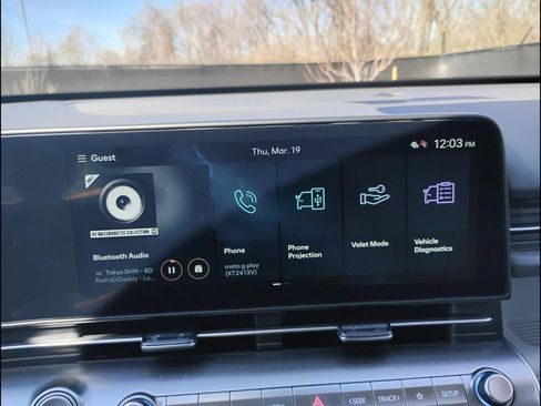 New 2026 Hyundai Kona SEL Sport AWD/4WD image 22