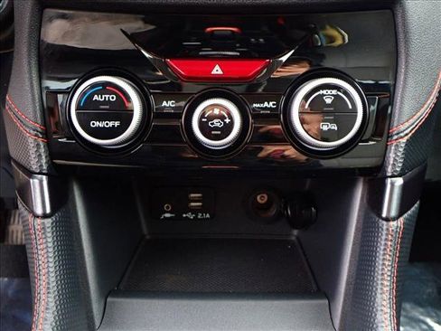 Certified 2022 Subaru Forester Sport image 17