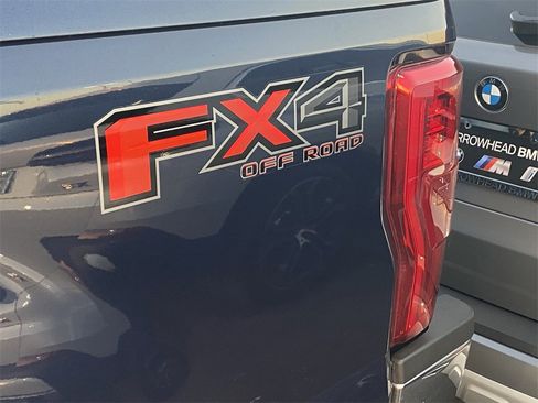 Used 2019 Ford F350 Lariat w/ Lariat Ultimate Package image 9