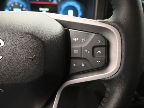 New 2025 Ford Bronco Big Bend image 27