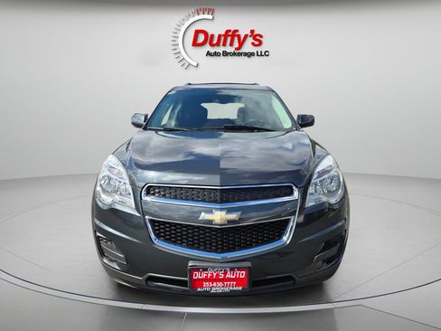 Used 2013 Chevrolet Equinox LT AWD/4WD image 12