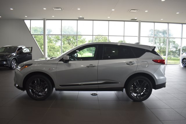 Used 2023 Acura RDX w/ Advance Package AWD/4WD image 4