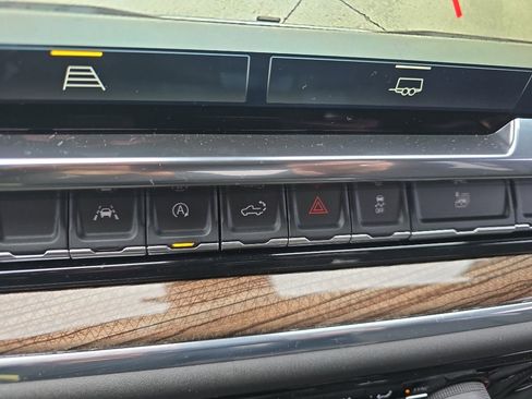 Used 2023 Chevrolet Silverado 1500 RST w/ LPO, Dark Essentials Package image 25