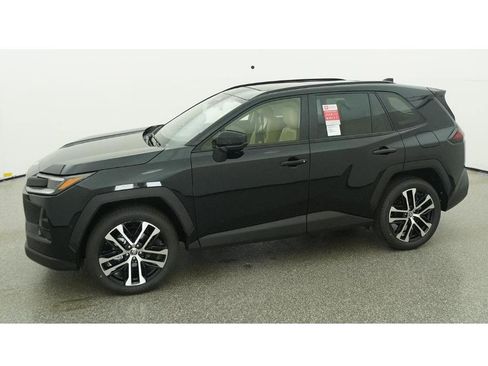 New 2026 Toyota RAV4 Limited image 2