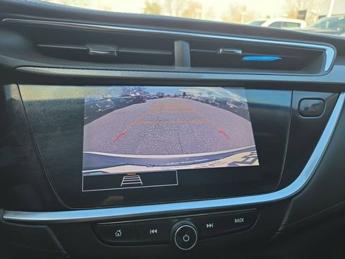 Used 2022 Buick Encore GX Preferred image 23