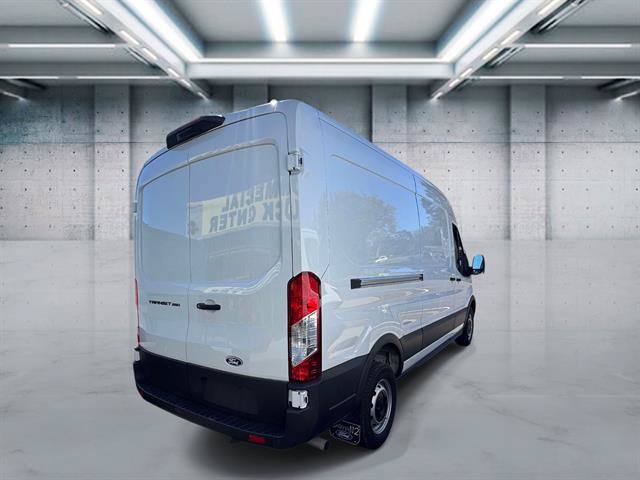 Used 2026 Ford Transit 250 148 Medium Roof w/ Load Area Protection Package RWD image 5