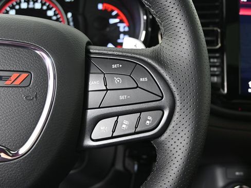New 2026 Dodge Durango GT AWD/4WD image 36