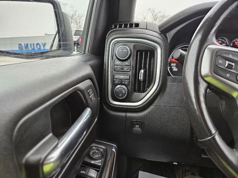 Used 2022 Chevrolet Silverado 1500 LT AWD/4WD image 13