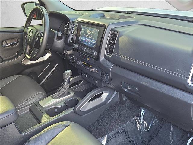 Used 2024 Nissan Frontier SV w/ SV Convenience Package AWD/4WD image 20