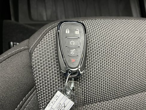 Certified 2023 Chevrolet Traverse LT w/ Midnight/Sport Edition image 30