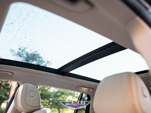 Used 2020 Mercedes-Benz GLS 450 4MATIC image 40