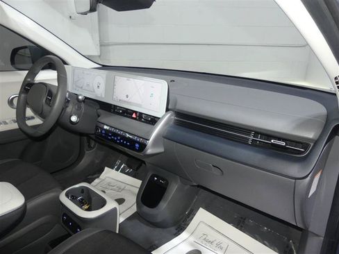 Used 2024 Hyundai Ioniq 5 SEL AWD/4WD image 24