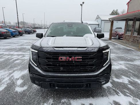 Used 2025 GMC Sierra 1500 Elevation w/ LPO, GMC Protection Package image 9