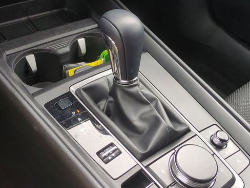 Certified 2025 MAZDA CX-50 AWD 2.5 S w/ Cargo Package image 18