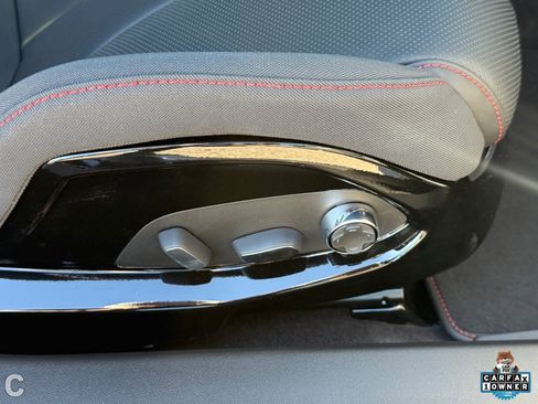 Certified 2023 Chevrolet Corvette Z06 w/ Z07 Performance Package image 30