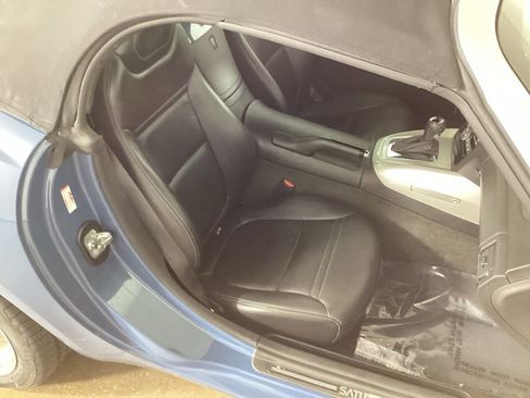 Used 2007 Saturn Sky w/ Premium Trim Pkg RWD image 29