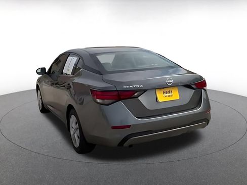 Used 2025 Nissan Sentra S FWD image 16