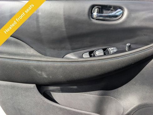 Used 2023 Nissan Leaf SV Plus image 10