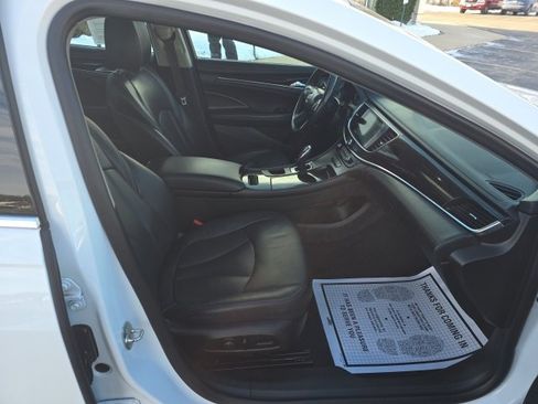 Used 2018 Buick LaCrosse Essence w/ Sun and Shade Package image 20