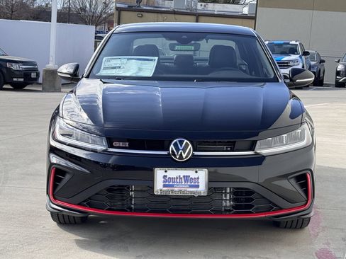 New 2026 Volkswagen Jetta GLI Autobahn FWD image 7