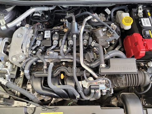 Used 2024 Nissan Sentra S FWD image 30