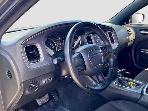 Used 2023 Dodge Charger SXT AWD/4WD image 9