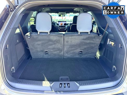 Used 2026 Ford Explorer ST w/ Sun And Sound Package image 9