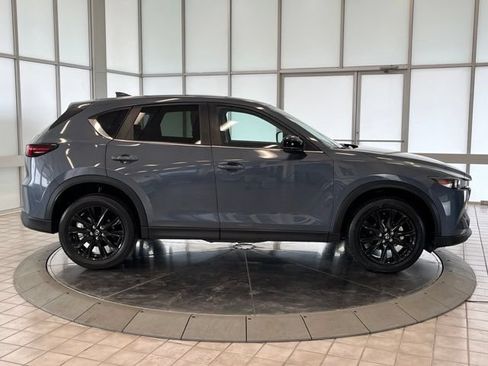 Used 2023 MAZDA CX-5 Carbon Edition AWD/4WD image 9