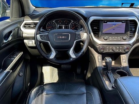 Used 2018 GMC Acadia SLT image 5