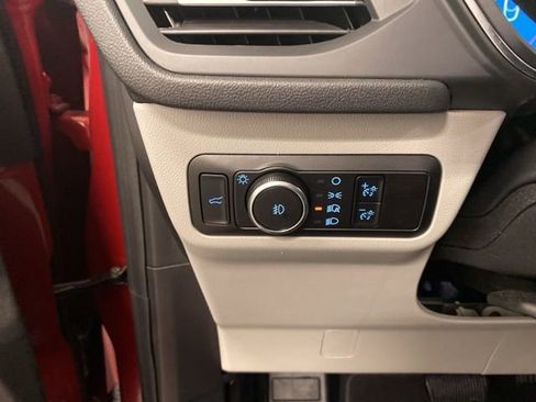 Used 2023 Ford Escape Platinum AWD/4WD image 16