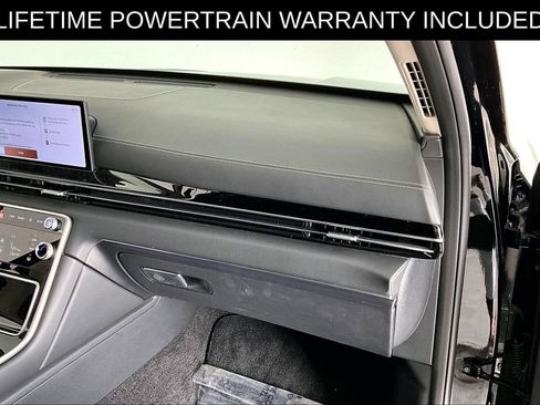 Used 2025 Genesis GV80 2.5T Standard AWD/4WD image 20