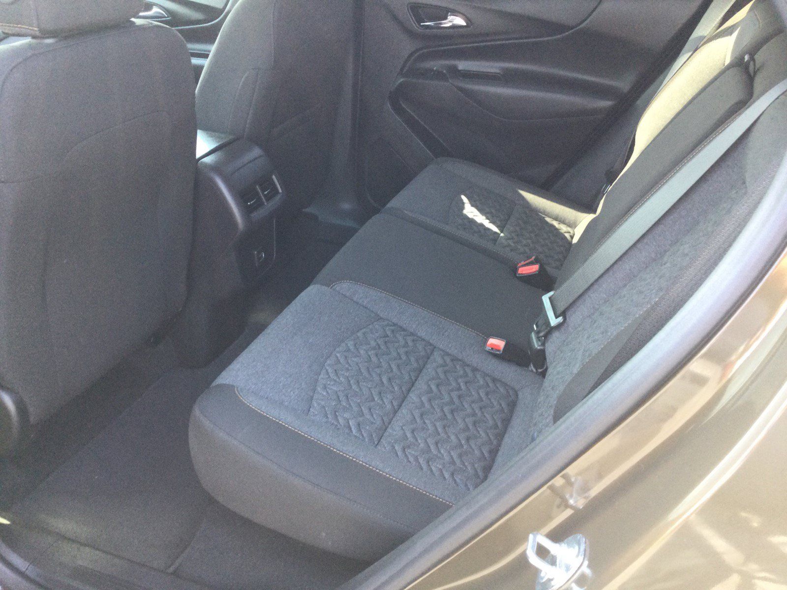 Used 2024 Chevrolet Equinox LT FWD image 11