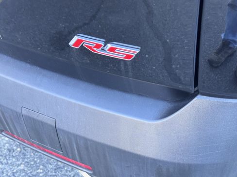 Used 2023 Chevrolet Traverse RS image 10