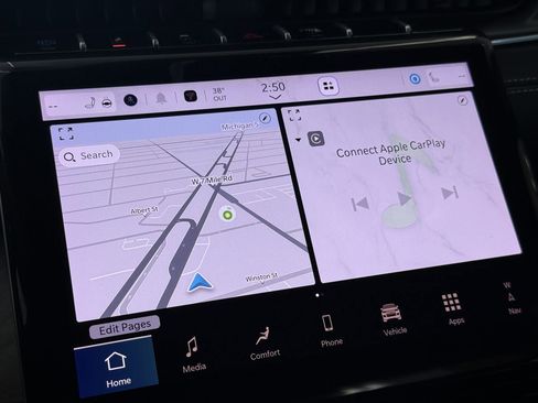 Used 2025 Jeep Grand Cherokee Limited 4xe image 59